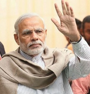 नरेन्द्र मोदी ने मंत्रियों से कहा, विपक्षी हथकंडों से घबराएं नहीं - Narendra Modi, Ministers, opposition