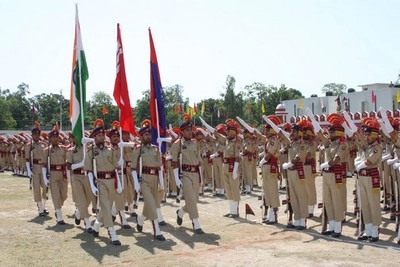 पुलिस सम्मेलन में शामिल नहीं हुई जम्मू-कश्मीर पुलिस