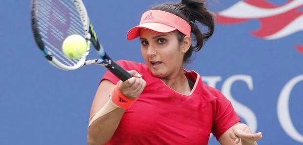 2015 में टेनिस सनसनी सानिया मिर्जा ने रचा इतिहास - Sania Mirza, india, achievements 2015