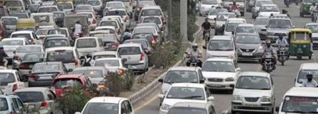 ऑड-ईवन योजना में दोपहिया वाहनों को मिली छूट हो सकती है खत्‍म - Audi-even scheme in delhi