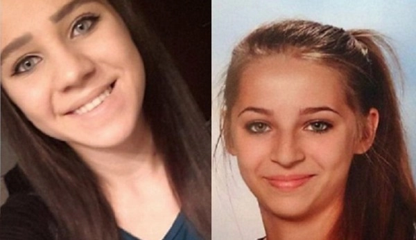 ISIS ने पोस्टर गर्ल को बनाया सेक्स स्लेव, फिर पीट-पीट कर मार डाला... - ISIS teen poster girl Samra Kesinovic beaten to death