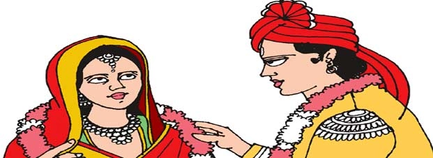500 रुपयात निपटलं लग्न!