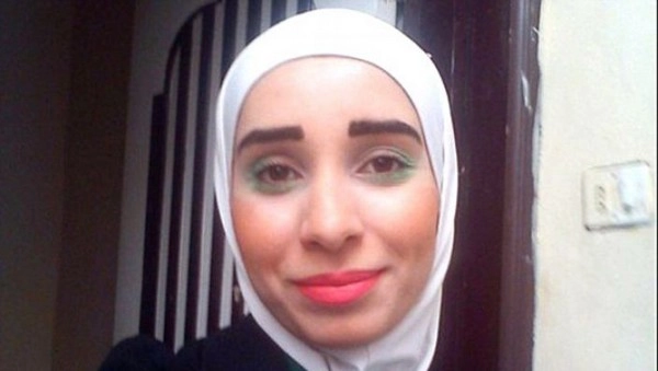 महिला पत्रकार ने कहा अपमान से बेहतर है गला कटवाना, ISIS ने किया सिर कलम... - Journalist Ruqia Hassan murdered by ISIS