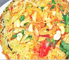 पोंगल व्यंजन विधि : लाजवाब खारा पोंगल - Khara Pongal Recipe