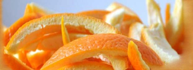 संतरे का छिलका बढ़ाएगा खूबसूरती, जानें 5 टिप्स - Beauty Tips Orange Peel