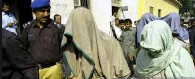 પઠાણ કોટ હુમલો - પાકિસ્તાને જૈશ-એ-મોહમ્મદના 3 વ્યક્તિઓની ધરપકડ
