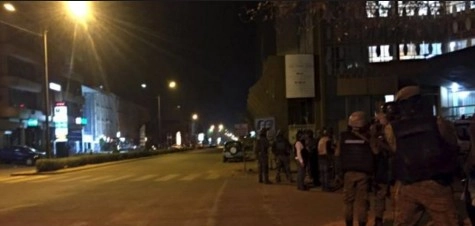 बुर्किना फासो में आतंकी हमला, 20 की मौत