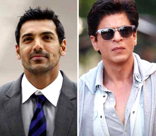 जॉन, शाहरुख, प्रतिष्ठा और पैसा! - John Abraham, Shah Rukh Khan, Samay Tamrakar, Hindi Film