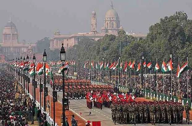 भारतीय गणतंत्र में प्रजातंत्रीय निखार की दरकार - Indian Republic, Indian democracy, Indian Republic Day