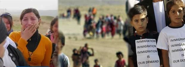 ISIS का पैशाचिक कृत्य, बच्चों से बार-बार रेप... - ISIS rapes children
