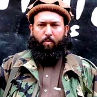 IS की नजर कश्मीर पर, बनाया मुखिया - ISIS made new head in Kashmir
