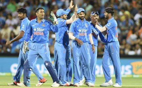 900वां वनडे खेलने उतरेगा भारत - Indian cricket team