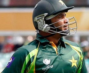 इमरान फरहत ने अंतरराष्ट्रीय क्रिकेट को कहा 'अलविदा' - Imran Farhat, PCB, Retired