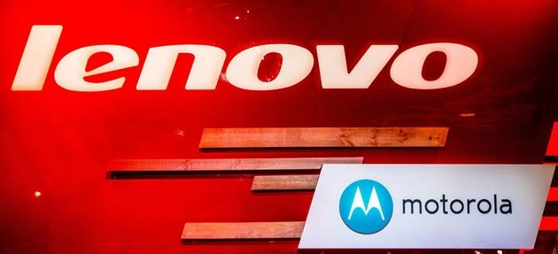 लेनोवो बनी देश की तीसरी बड़ी स्मार्टफोन कंपनी - Lenovo, Lenovo, Motorola, smartphone company