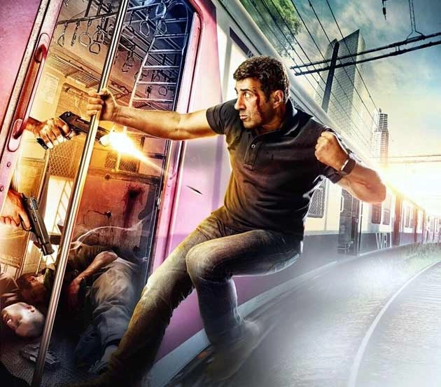 Movie Preview : घायल वंस अगेन - Synopsis of Sunny Deol's Ghayal Once Again in Hindi