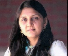 आनंदीबेन पटेल की बेटी ने फेसबुक पर लिखा- कोई फायदा नहीं लिया - Anandi Patel, anar Patel