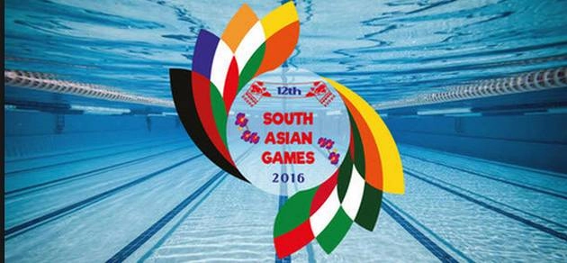 एशियाई खेलों में भारत ने बनाया इतिहास, जीते 1000 स्वर्ण - South Asian Games gold medal,