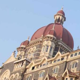 होटल ताज में लश्कर के निशाने पर थे रक्षा वैज्ञानिक : हेडली - Lashkar planned to attack Defence scientists at Taj Hotel: Headley