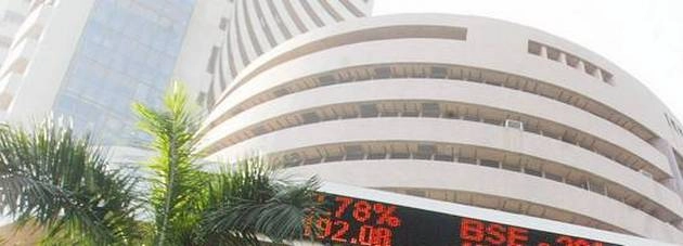 शेयर बाजार में बहार, सूचकांक में 240.61 व निफ्टी में 83.50 अंकों  की रही तेजी - Mumbai Stock Exchange