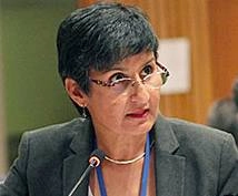 हरिंदर सिद्धू भारत में ऑस्ट्रेलिया की नई उच्चायुक्त - Harinder Sidhu to be new Australian High Commissioner in India