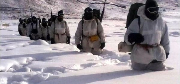 सियाचिन पर कोई भी समझौता आत्मघाती कदम होगा - Siachen, Siachen glacier, Indian Army