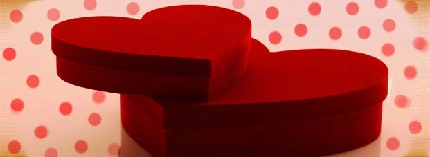 अपने वेलेंटाइन को दीजिए 8 खास उपहार - Valentine Gift