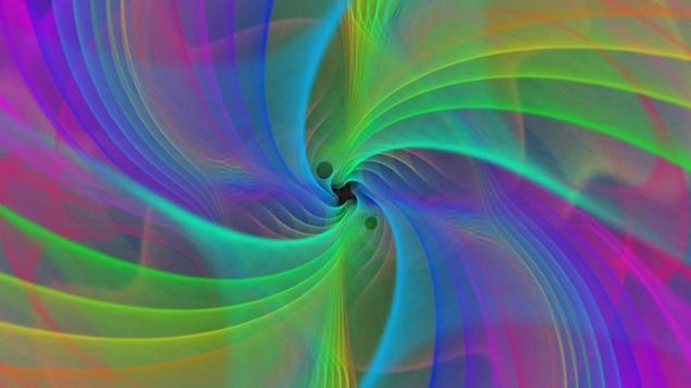 आइनस्टाइन की एक और भविष्यवाणी सही निकली - Gravitational Waves Cofirmed