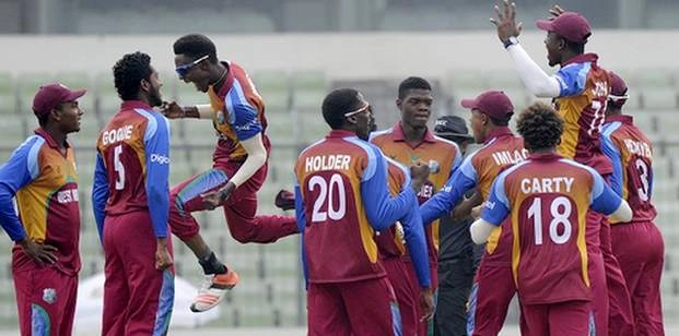 वेस्टइंडीज बोर्ड खिलाड़ियों के साथ समाधान पर पहुंचा - West Indies Cricket Board, West Indies Cricketer