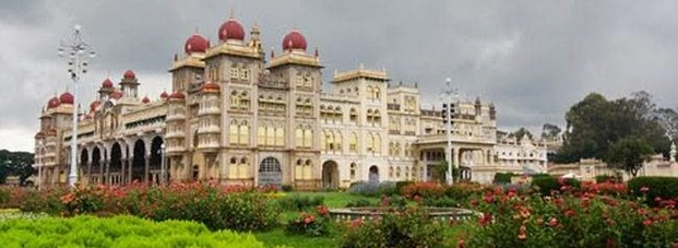 मैसूर देश का सबसे स्वच्छ शहर घोषित - Mysore, Mysore Cleanest City Centre, Top 10 Clean City