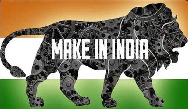 चूहे की आवाज भी नहीं निकालता ‘मेक इन इंडिया’ का बब्बर शेर - Rahul Gandhi, Amethi, Narendra Modi, make in india