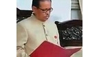 अरुणाचल में राष्ट्रपति शासन खत्म, कलिखो पुल बने नए मुख्यमंत्री