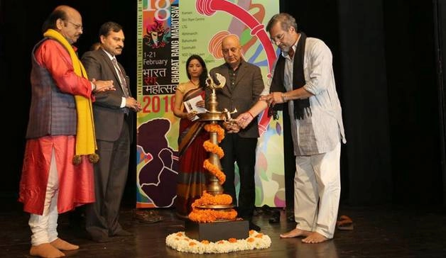 भारत रंग महोत्सव में रंगमंच का कितना चला जादू ?