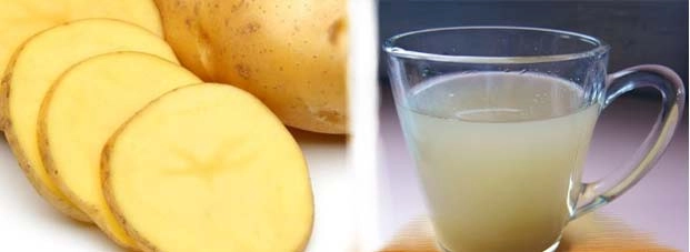 uses of potato- જાણો કેવી રીતે બટાટાનો રસ ત્વચાને નિખારે છે