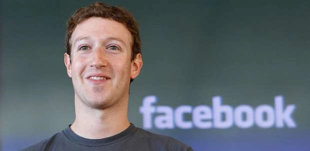 फेसबुक को लेकर मार्क जुकरबर्ग का आया यह बड़ा बयान