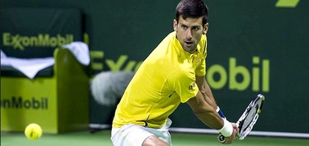 नोवाक जोकोविच और नाओमी ओसाका मियामी ओपन के तीसरे दौर में - Novak Djokovic