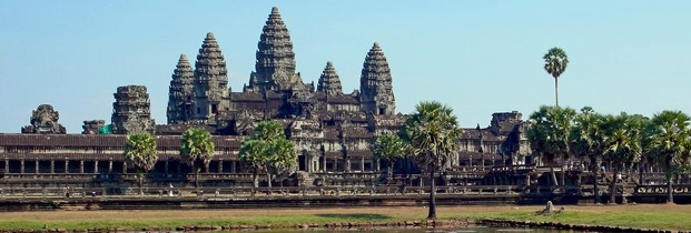 कंबोडिया का हिन्दू साम्राज्य, जहां है विश्व का सबसे बड़ा मंदिर