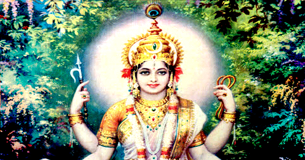 परीक्षा के दिनों में पढ़ें मां सरस्वती के यह विशेष मंत्र - Sarasvati Mantra