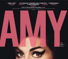 आसिफ कपाड़िया की ‘एमी’ को सर्वश्रेष्ठ डॉक्यूमेंट्री के लिए ऑस्कर
