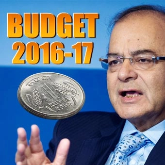 सरकार निर्यात क्षेत्र की मदद के लिए पहल करेगी : जेटली - Union budget 2016-17