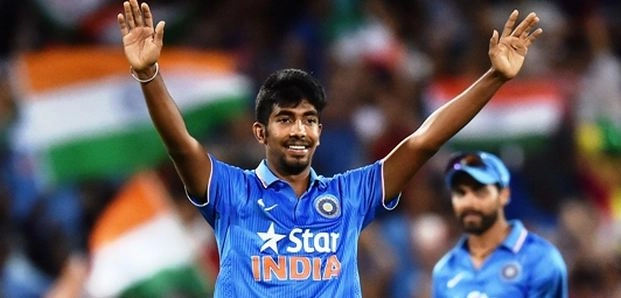 बुमराह ने किया युवा तेज गेंदबाज सिराज का समर्थन - Jaspreet Bumrah