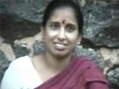 राजीव गांधी हत्याकांड की दोषी नलिनी ने रिहाई के लिए महिला आयोग को लिखा खत - nalini sriharan