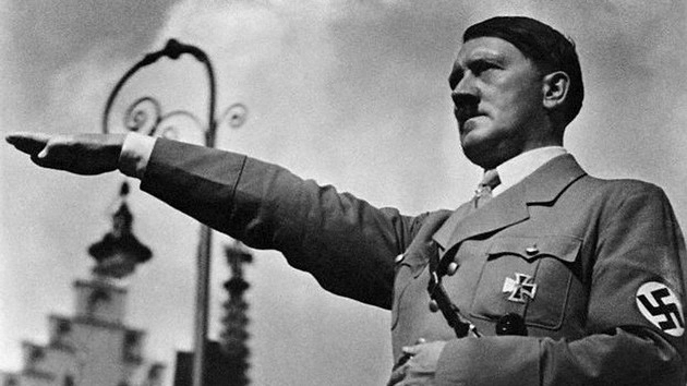 हिटलर के मकान के लिए सांसदों ने किया मतदान - Adolf Hitler, houses