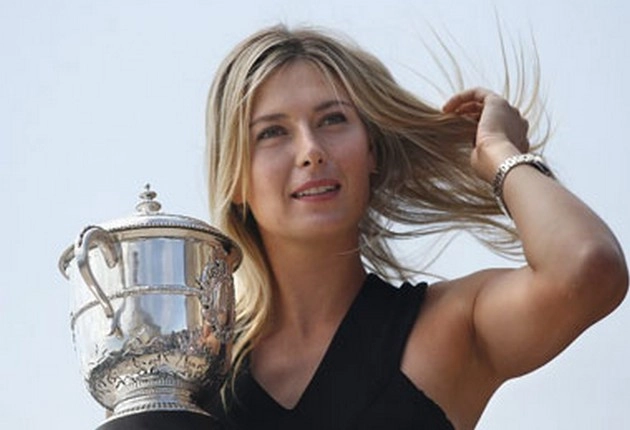 टेनिस सुंदरी शारापोवा की अपील पर फैसला अक्टूबर में - Other Sports News, Maria Sharapova
