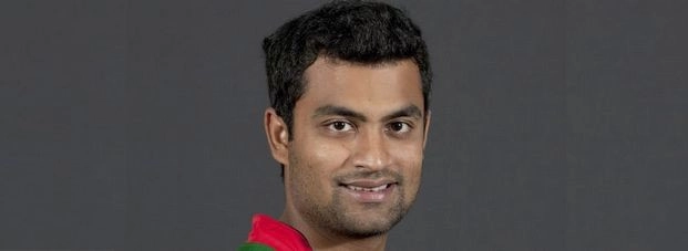 बांग्लादेश ने नीदरलैंड को 8 रन से हराया - Tamim Iqbal, Bangladesh, ICC T20 World Cup