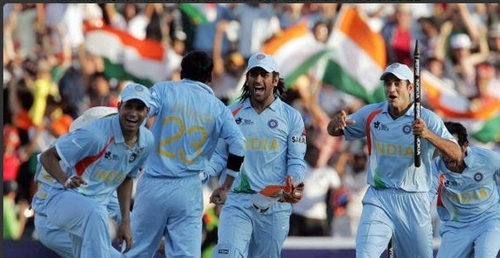 भारत को वर्ल्ड कप जिताने वाला खिलाड़ी कर रहा है देशसेवा ( फोटो)