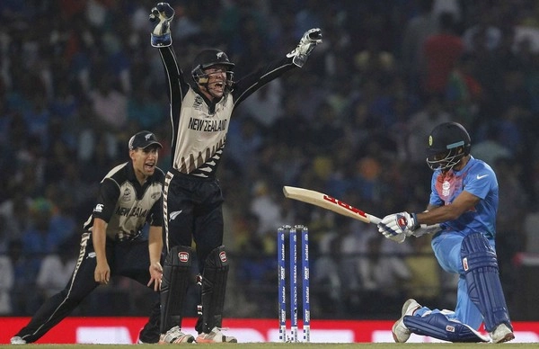 न्यूजीलैंड के हाथों टीम इंडिया की शर्मनाक हार के कारण - reasons of Team India defeat against New Zealand
