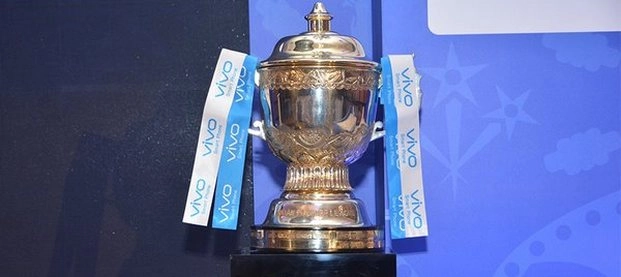 6 शहरों का सफर करेगी 'आईपीएल ट्रॉफी' - IPL trophy, IPL tournaments, IPL 9