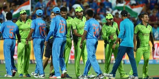 INDvsPAK : ईडन में होगा क्रिकेट का 'धर्मयुद्ध'