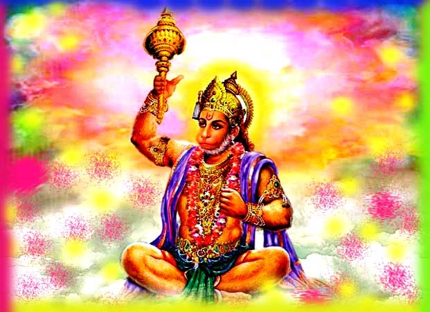होली पर विशेष वरदान देते हैं हनुमान, अवसर न चूकें, प्रसन्न करें उन्हें... - Holi Puja and Hanuman jee