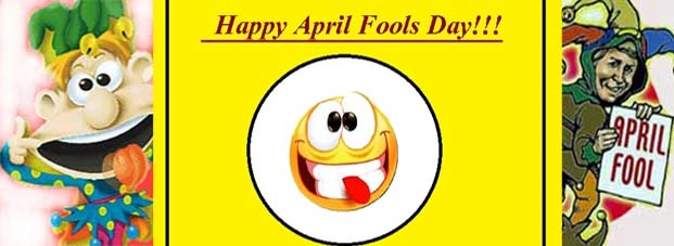 जानिए, क्यों मनाया जाता है अप्रैल फूल डे ? - 1st April/ 1 April/ April Fool Day